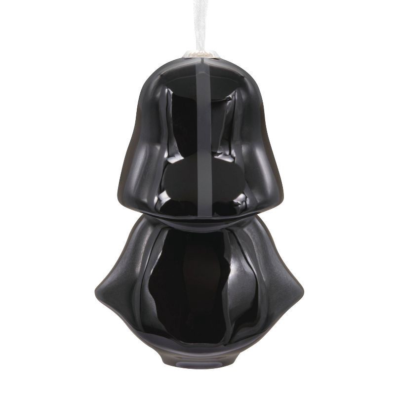 slide 2 of 6, Hallmark Decoupage Figural Darth Vader, 1 ct