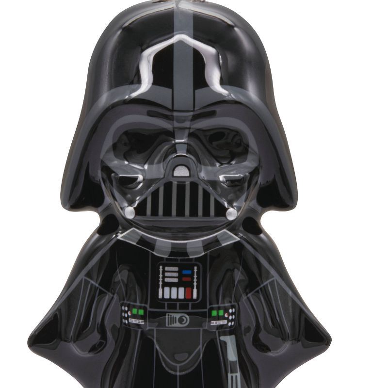slide 6 of 6, Hallmark Decoupage Figural Darth Vader, 1 ct