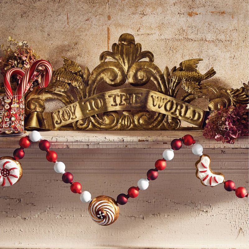 slide 2 of 3, John Derian for Target Gilded Wall Decor, 1 ct