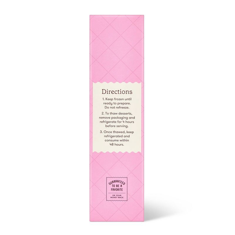 slide 3 of 4, Frozen Triple Berry Tarts - 7oz/2ct - Favorite Day™, 2 ct; 7 oz