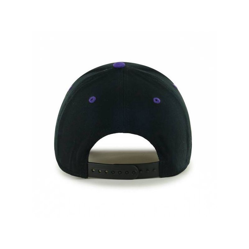 slide 2 of 2, NFL Baltimore Ravens Youth Money Maker Snapback Hat, 1 ct