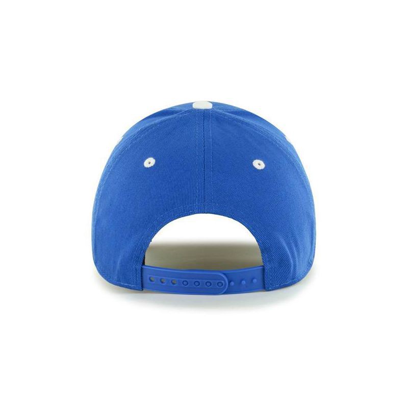 slide 2 of 2, NFL Los Angeles Rams Youth Money Maker Snapback Hat, 1 ct