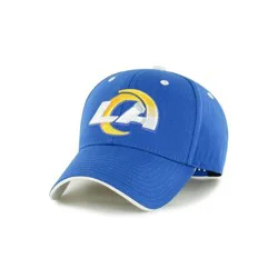 NFL Los Angeles Rams Youth Money Maker Snapback Hat