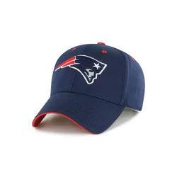 NFL New England Patriots Youth Money Maker Snapback Hat