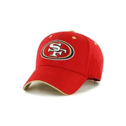 NFL San Francisco 49ers Youth Money Maker Snapback Hat