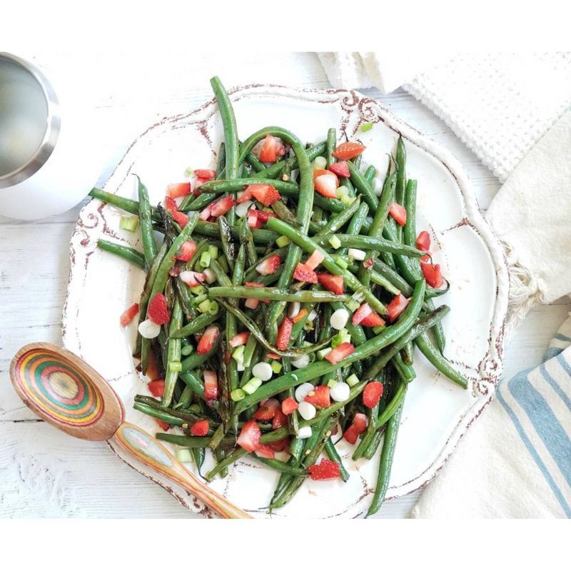 slide 3 of 8, Litehouse Organic Raspberry Vinaigrette Dressing - 11.25 fl oz, 11.25 fl oz