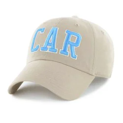 NFL Carolina Panthers Khaki Clique Hat