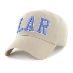 NFL Los Angeles Rams Khaki Clique Hat