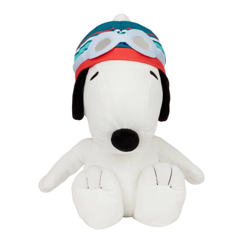 slide 3 of 4, Peanuts Pillow and Throw Blanket, 1 ct