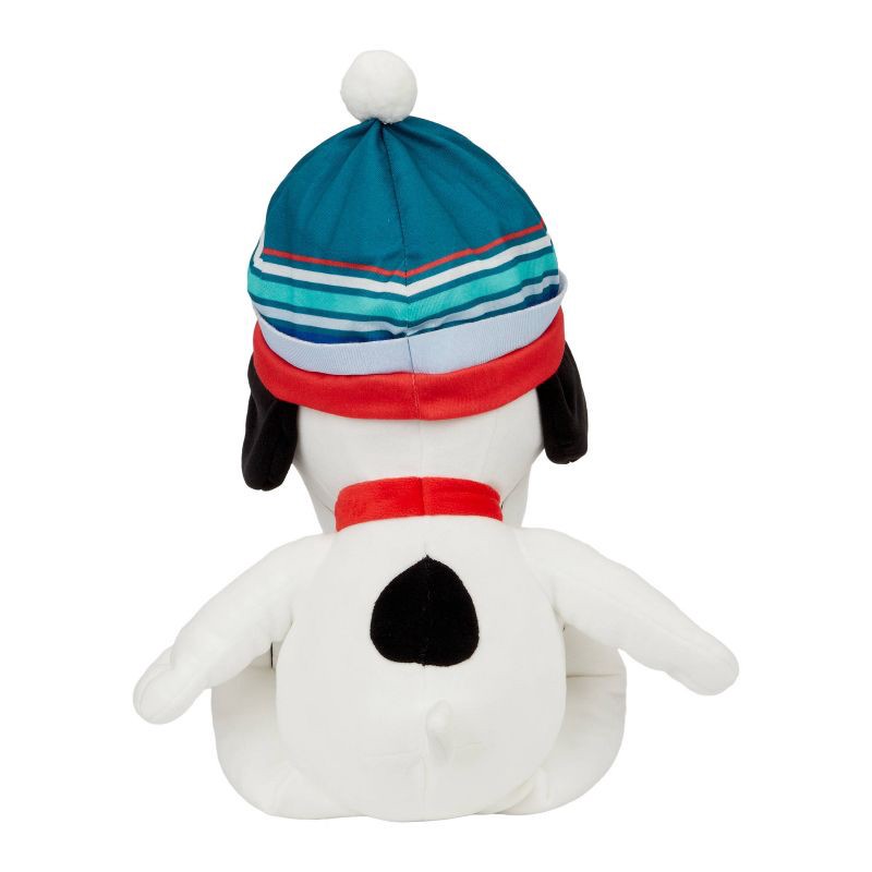 slide 4 of 4, Peanuts Pillow and Throw Blanket, 1 ct