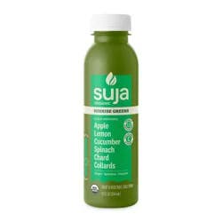 Suja Organic Sunrise Greens Juice Drink - 12 fl oz
