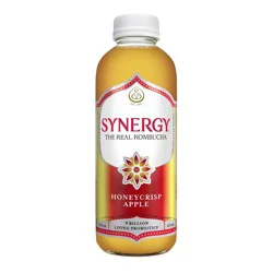 GT's Honeycrisp Apple Kombucha - 16 fl oz
