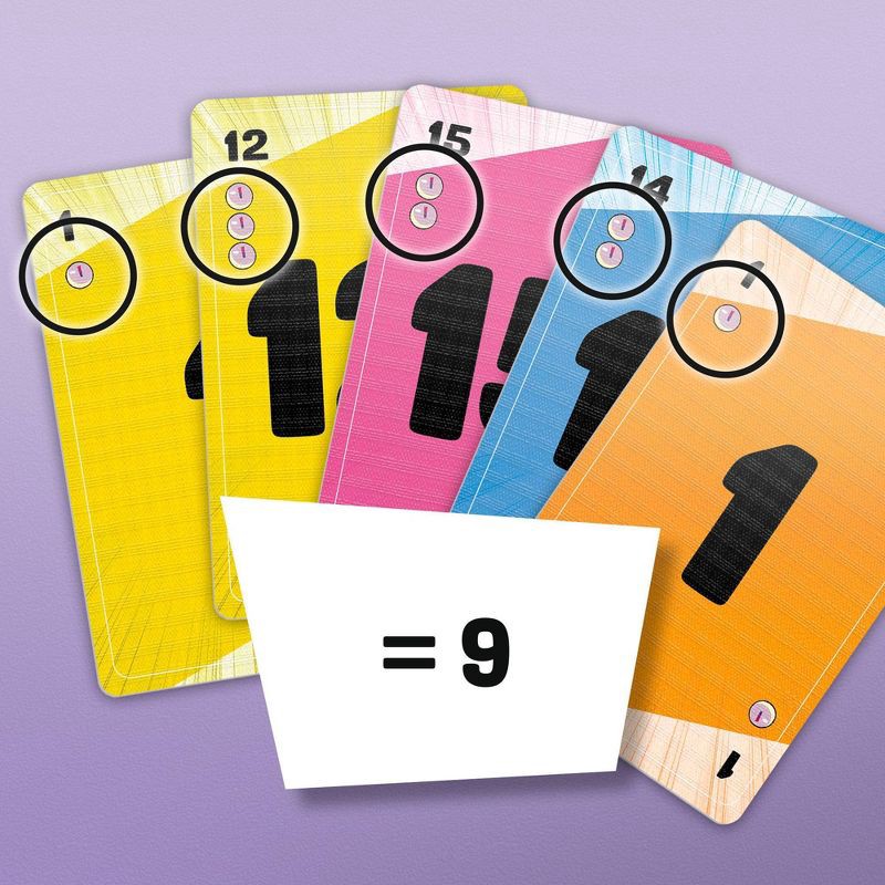 slide 4 of 6, Hasbro Gaming Snailed It! Card Game, 1 ct