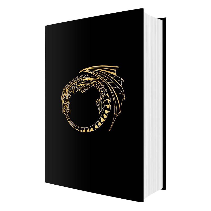 slide 3 of 5, Random House Alchemised - by Senlinyu (Hardcover), 1 ct