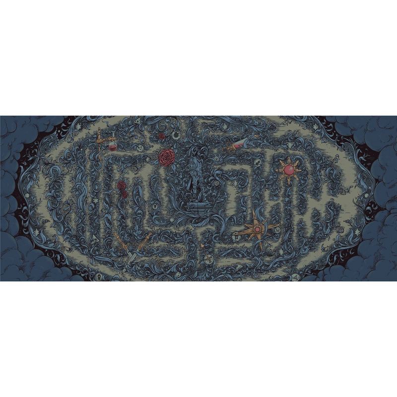 slide 4 of 5, Random House Alchemised - by Senlinyu (Hardcover), 1 ct