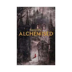 Random House Alchemised - by Senlinyu (Hardcover)