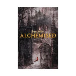 Random House Alchemised - by Senlinyu (Hardcover)