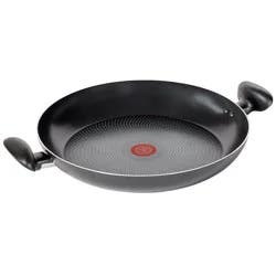 T-Fal Simply Cook 14.5" Nonstick Fry Pan Black