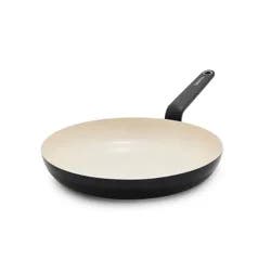 GreenPan Rio Advanced 10" Ceramic Nonstick Fry Pan Black