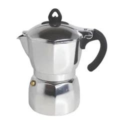 IMUSA 6c Epic Stovetop Espresso Maker