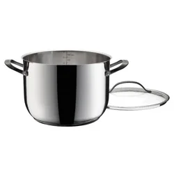 Cuisinart Radiant Pro 10qt Stainless Steel Stock Pot