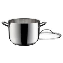 Cuisinart Radiant Pro 10qt Stainless Steel Stock Pot