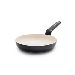 GreenPan Rio Advanced 8" Ceramic Nonstick Fry Pan Black