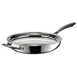 Cuisinart Radiant Pro 12" Stainless Steel Fry Pan