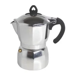 IMUSA 3c Epic Stovetop Espresso Maker