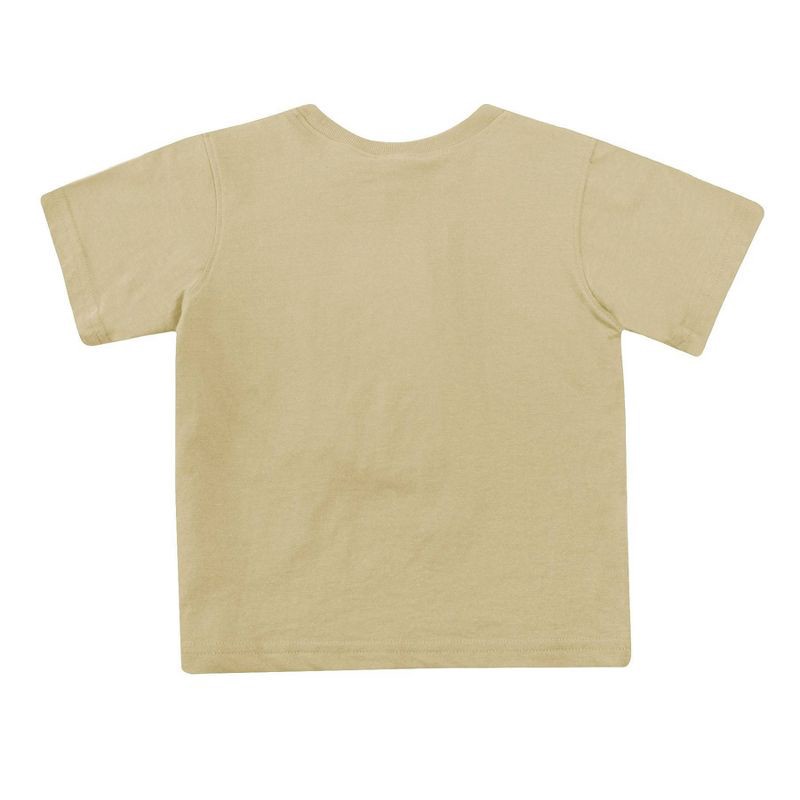 slide 4 of 5, NCAA Colorado State Rams Toddler Boys' 2pk Short Sleeve and Long Sleeve T-Shirts - 4T, 2 ct