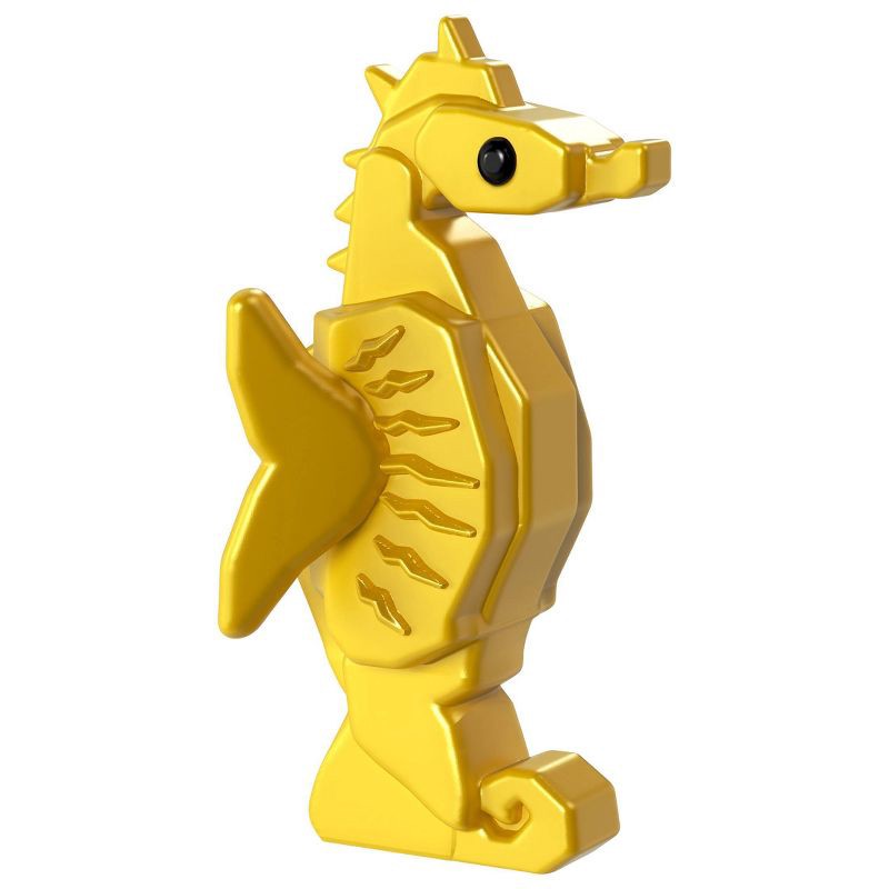 slide 8 of 9, PhatMojo FISCH Head Bundle Action Figure Playset, 1 ct