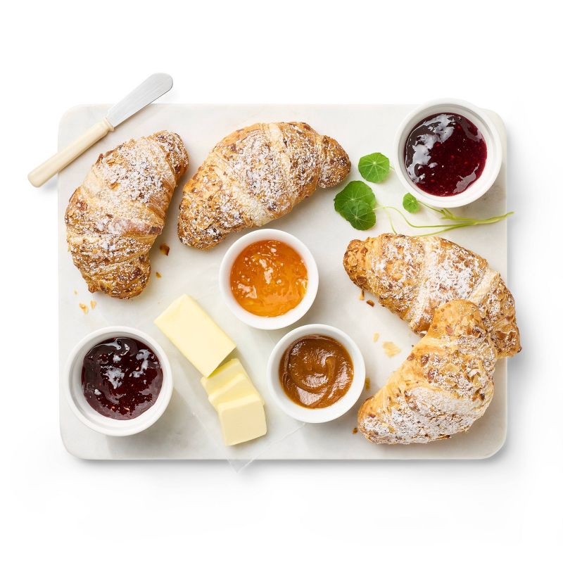 slide 4 of 5, Christmas Sweet Spicy Fruit Spreads - 9.75oz/4pk - Good & Gather™, 9.75 oz, 4 ct