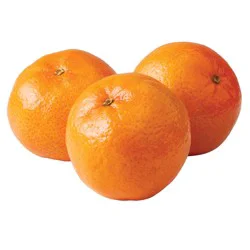 Organic Honey Tangerines