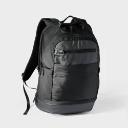 Sport Pocket Backpack - All In Motion™ - Black