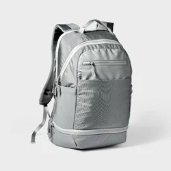 Sport Pocket Backpack - All In Motion™ - Silver