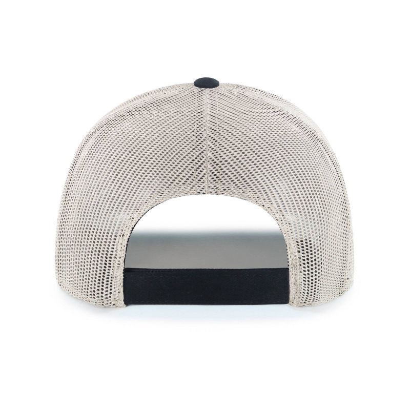 slide 2 of 2, NFL Carolina Panthers Stream Mesh Snapback Hat, 1 ct