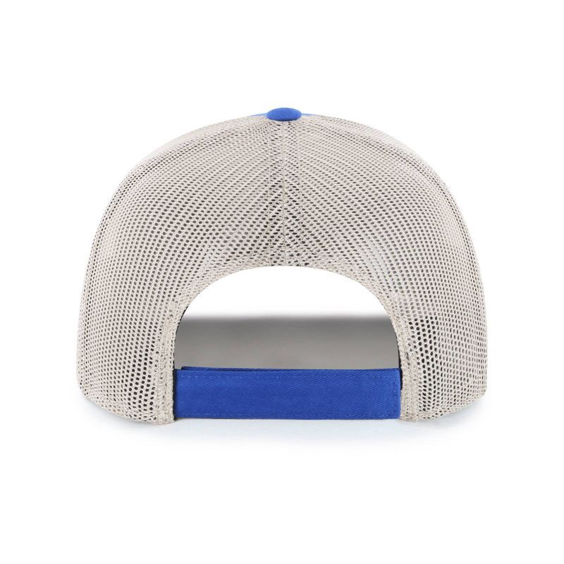 slide 2 of 2, NFL Los Angeles Rams Stream Mesh Snapback Hat, 1 ct