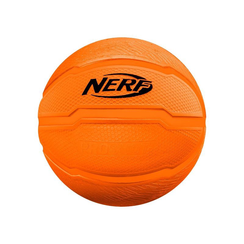 slide 7 of 10, NERF Slam Toy Basketball Set - 2pc, 2 ct