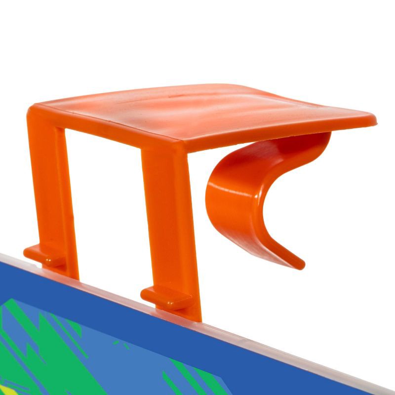 slide 8 of 10, NERF Slam Toy Basketball Set - 2pc, 2 ct