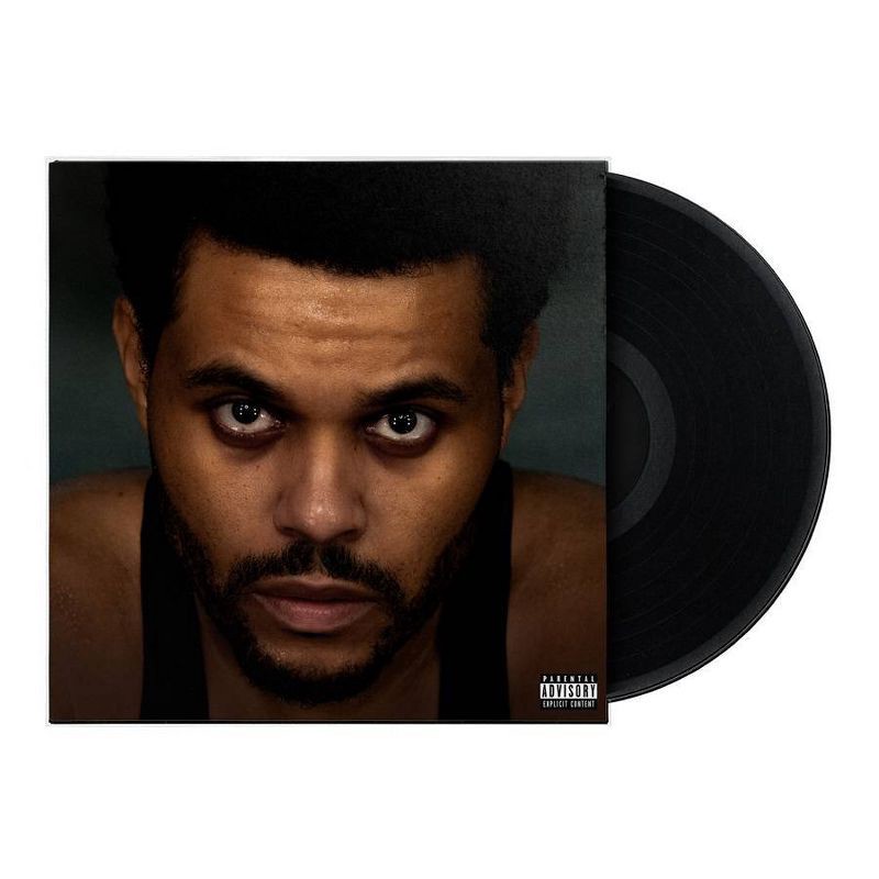slide 1 of 1, Universal Music Group The Weeknd - Hurry Up Tomorrow (Vinyl), 1 ct