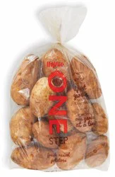 One Step Russet Potatoes