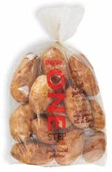 One Step Russet Potatoes