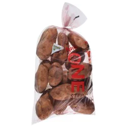 One Step Russet Potatoes