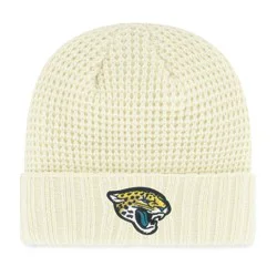 NFL Jacksonville Jaguars Clara Knit Beanie