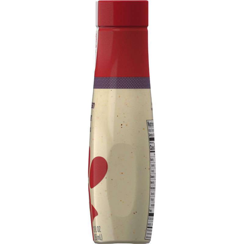 slide 6 of 6, Chick-fil-A Parmesan Caesar Salad Dressing - 12 fl oz, 12 fl oz