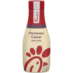 Chick-fil-A Parmesan Caesar Salad Dressing - 12 fl oz