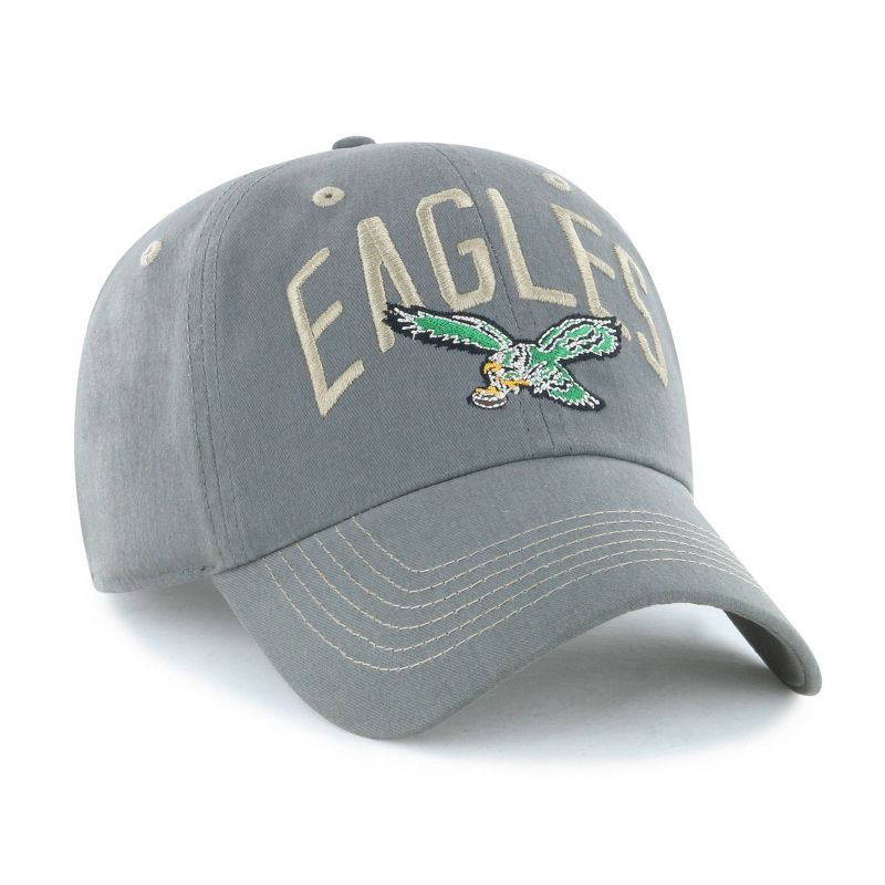 slide 2 of 3, NFL Philadelphia Eagles Comber Structured Hat, 1 ct