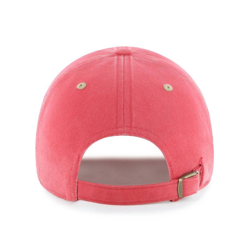 slide 3 of 3, NFL San Francisco 49ers Comber Structured Hat, 1 ct