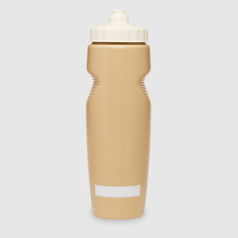 slide 2 of 4, Champion Quench Squeeze Bottle 24oz - Irish Cream, 24 oz