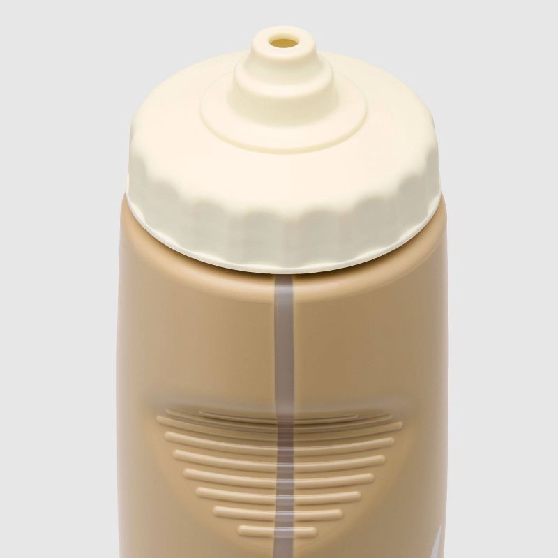 slide 3 of 4, Champion Quench Squeeze Bottle 24oz - Irish Cream, 24 oz